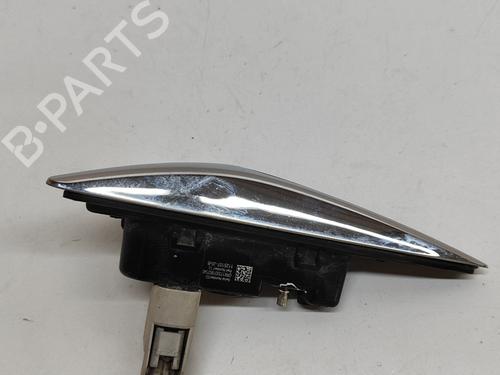 Camera TESLA MODEL S (5YJS) P100D AWD | BP28498044E14 