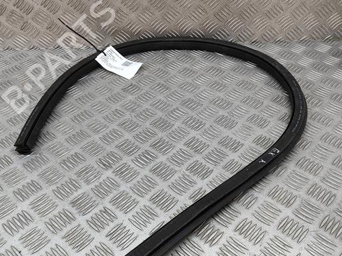 Rubber door seal AUDI A7 Sportback (4GA, 4GF) 3.0 TDI | BP23865719C142 