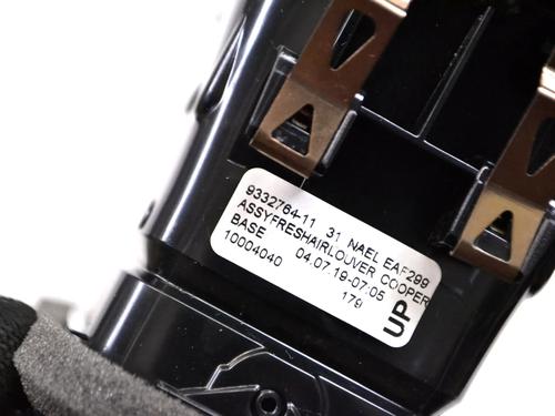 Air vent BMW X6 (F16, F86) M | BP30214692I21