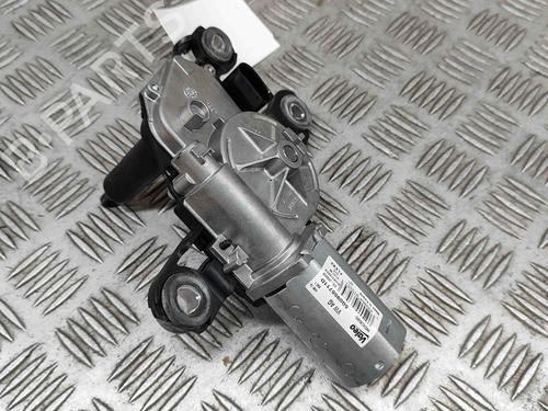 Viskermotor bakrute VW TIGUAN (AD1, AX1) 1.5 TSI | BP27779771M102 