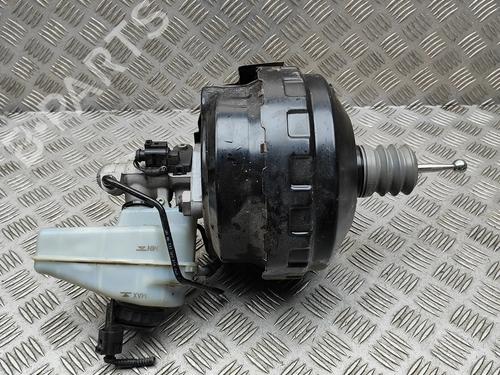 Used Servo brake Servo brake SKODA YETI (5L) 2.0 TDI 4x4 (110 hp) 33386259 33386259