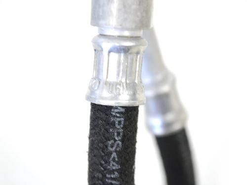 Pipe AUDI A5 Sportback (F5A, F5F) S5 TFSI quattro | BP30209937M125