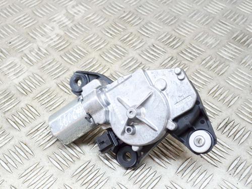 Used Rear wiper motor Rear wiper motor SMART FORFOUR Hatchback (453) 0.9 (453.044, 453.053) (90 hp) 10527906 10527906