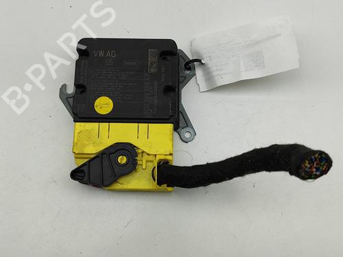 ECU airbags SKODA SUPERB III Estate (3V5) 2.0 TDI 5Q0959655AT|A2C99883404