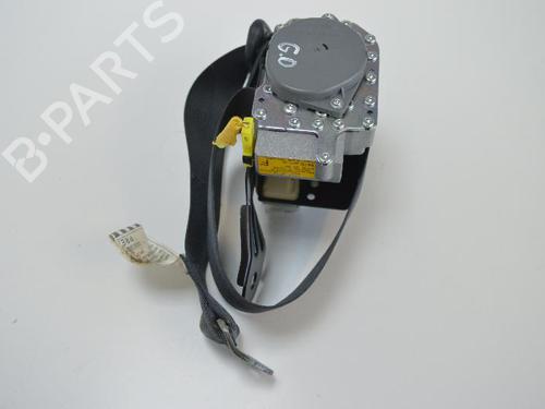 Used Rear right seatbelt LEXUS IS II (_E2_) 220d (ALE20) (177 hp) 30239881