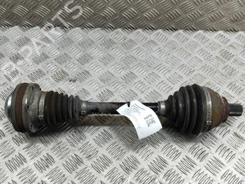 Used Left front driveshaft VW PASSAT B8 (3G2, CB2) 2.0 TDI (150 hp) 17865330