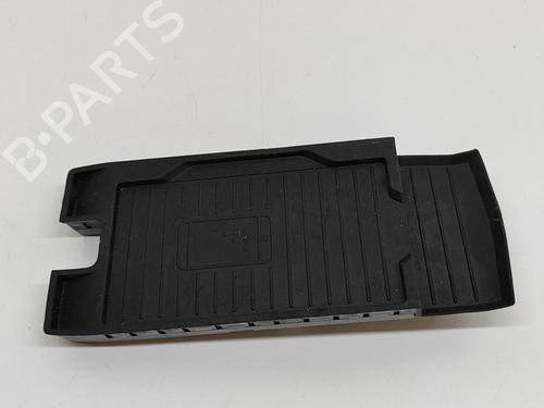 Used Electronic module PORSCHE 718 BOXSTER (982) 2.5 S (982330, 982331) (350 hp) 27595707