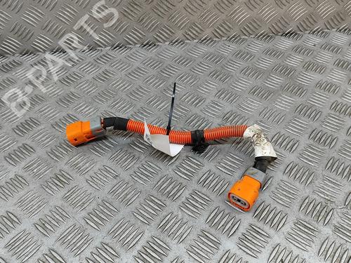 Used Wiring harness Wiring harness PEUGEOT 2008 II (UD_, US_, UY_, UJ_, UR_, UC_) e-2008 (UKZKXZ) (136 hp) 27778929 27778929