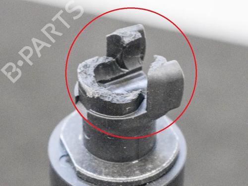 Electronic module TESLA MODEL X (5YJX) P100D AWD | BP7797346M83 