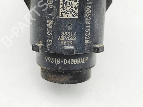 Electronic module KIA OPTIMA Sportswagon (JF) 1.6 CRDi | BP35984275M83  - Image 7