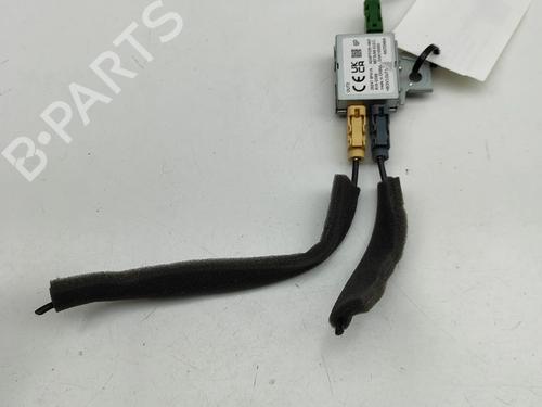 Electronic module NISSAN QASHQAI III (J12) 1.3 DIG-T All-wheel Drive | BP28955495M83 - Image 4