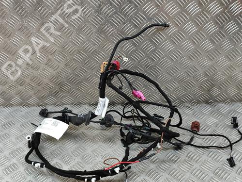 Used Wiring harness PORSCHE CAYENNE (9YA) 3.0 E-Hybrid AWD (9YAAE1) (462 hp) 27766322