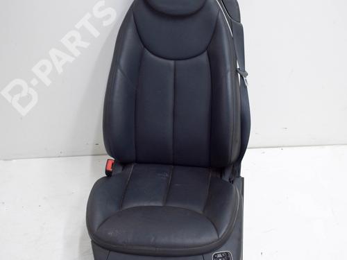 Used Left front seat Left front seat MERCEDES-BENZ SL (R230) 500 (230.475) (306 hp) 10073016 10073016