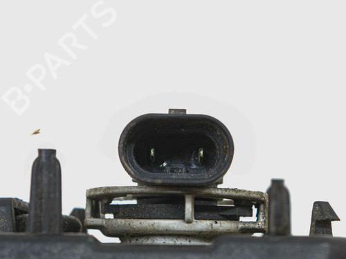 Left front fog light CHRYSLER 300C (LX, LE) 2.7 | BP9295861C30 