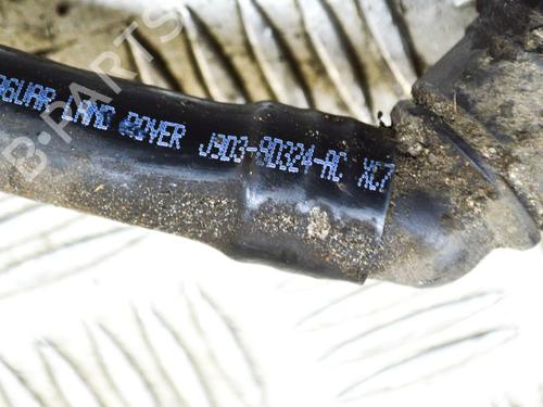 Pipe JAGUAR I-PACE (X590) EV400 AWD | BP27754393M125  - Image 7