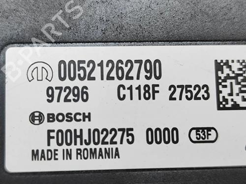 Electronic module ALFA ROMEO STELVIO (949_) 2.0 Q4 (949.AXA2A) | BP28434911M83 