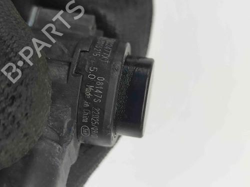 Electronic module CITROËN C5 AIRCROSS (A_) 1.6 Hybrid 225 (A45GFR) | BP29459595M83  - Image 9