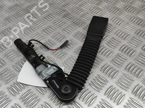 Seat buckle BMW 5 Touring (F11) M 550 d xDrive | BP24819278I32 