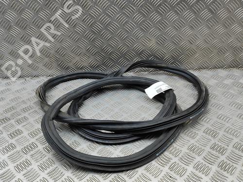Rubber door seal SKODA ENYAQ iV SUV (5AZ) 85X | BP29731323C142 