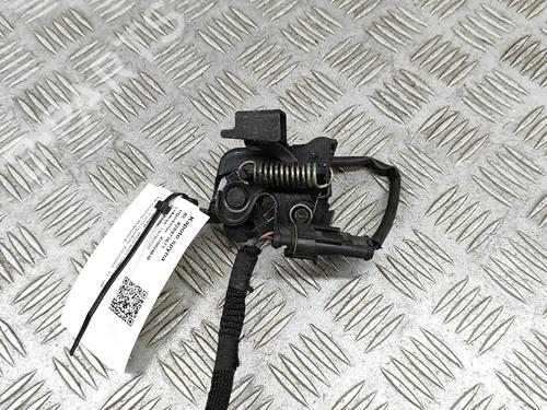 hjelmlås hjelmlås MASERATI GHIBLI III (M157) 3.0 D (250 hp) 24307443 24307443