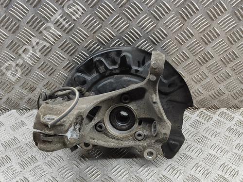 Right front steering knuckle CUPRA FORMENTOR (KM7, KMP) 1.4 e-Hybrid | BP33380412M26 - Image 4