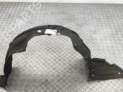 Wheel arch TOYOTA COROLLA Estate (_E21_) 2.0 Hybrid (MZEH12) | BP27786131C56 