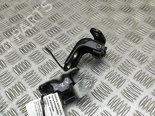 Hinge/Door check strap KIA EV3 EV | BP33400188C146 - Image 4