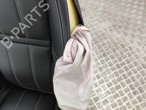 Seats set LAND ROVER RANGE ROVER VELAR (L560) 3.0 D300 SDV6 4x4 | BP29042303C78  - Image 11