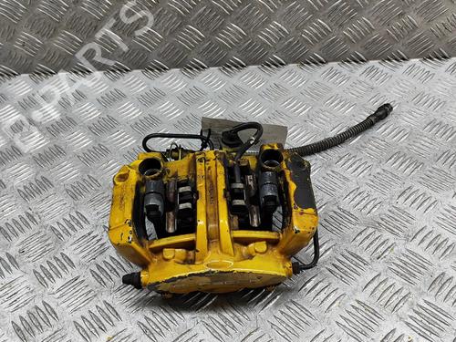 Used Right rear brake caliper Right rear brake caliper PORSCHE CAYENNE Coupe (9YB) 3.0 AWD (9YBAA1) (340 hp) 27785949 27785949