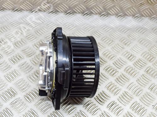 Heater blower motor BMW X3 (G01, F97, G08) xDrive M40 d | BP27764588M62 