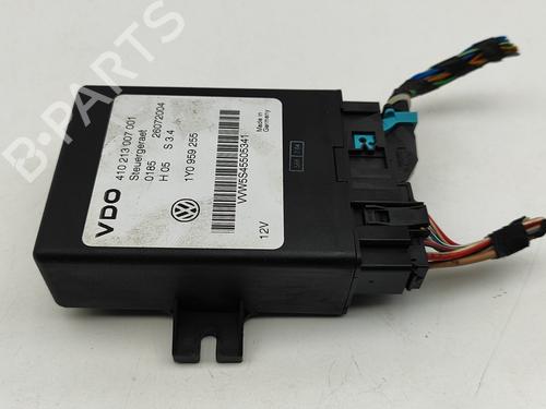 Elektronisk modul VW NEW BEETLE Convertible (1Y7) 1.6 | BP28091223M83 