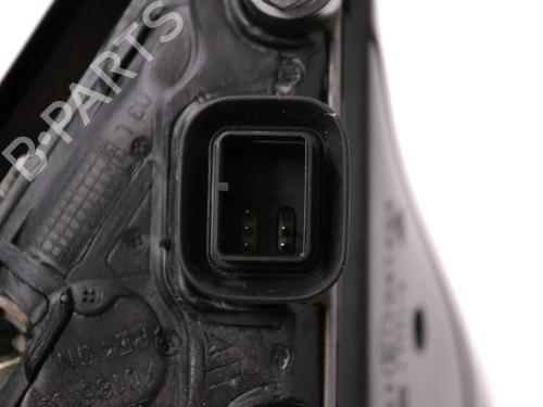 Left mirror BMW 8 Coupe (G15, F92) M 850 i xDrive | BP30227640C26 