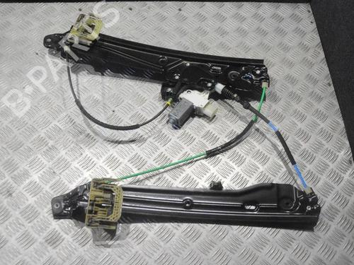 Used Front right window mechanism Front right window mechanism BMW 5 (F10) 520 d (163 hp) 6715601 6715601