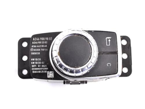 switch-mercedes-benz-a-class-w176-2012-2013-2014-2015-2016-2017-2018-33350797 main image