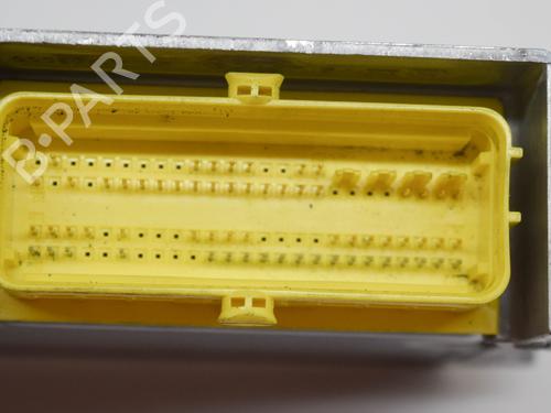 ECU airbags AUDI Q5 (8RB) SQ5 TDI quattro | BP6769919M53 