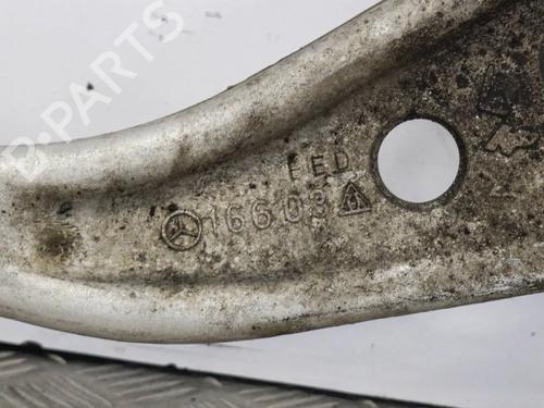 Left front suspension arm MERCEDES-BENZ GLE (W166) 250 d (166.006) | BP6750264M12 