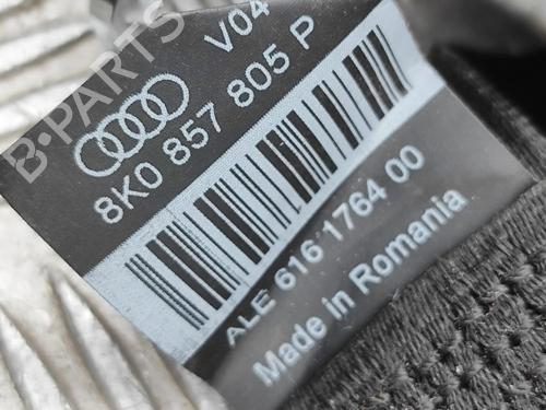 Rear right seatbelt AUDI A5 (8T3) RS5 quattro | BP37402525I28 - Image 6