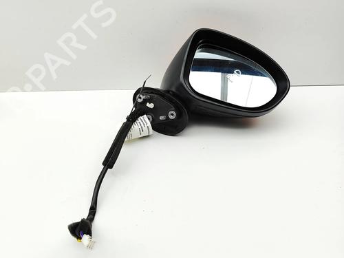 Bakspejl Højre Bakspejl Højre MAZDA MX-5 IV (ND__) 2.0 (ND2E, ND6E) (160 hp) 37402592 37402592