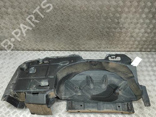 Bundpladebeskyttelse VW TRANSPORTER T6 Van (SGA, SGH, SHA, SHH) 2.0 TDI | BP29920692M92