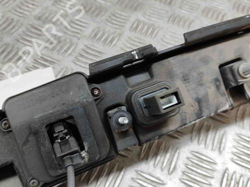 Tailgate trim BMW 5 Gran Turismo (F07) 530 d | BP24817974C151