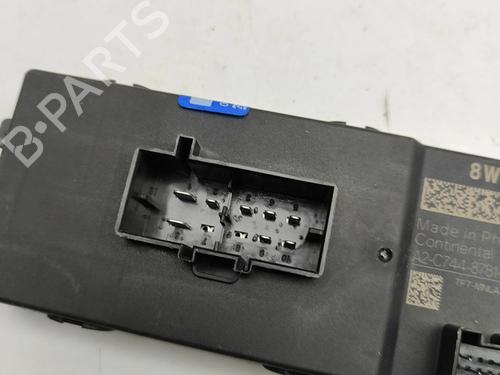 Electronic module AUDI A5 Sportback (F5A, F5F) 35 TFSI Mild Hybrid | BP33384771M83  - Image 5