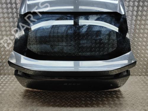 Used Tailgate Tailgate PEUGEOT 3008 III (KA_, KB_, KC_) Hybrid 145 (145 hp) 38622981 38622981