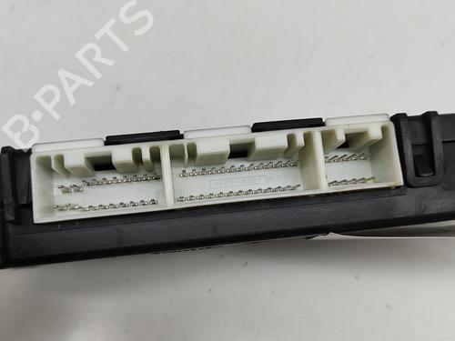 Electronic module JAGUAR S-TYPE II (X200) 2.5 V6 | BP18036178M83 
