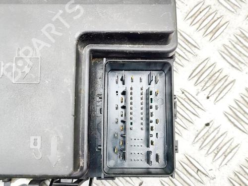 Fuse box FORD RANGER (TKE) 2.0 EcoBlue 4x4 | BP38782892E1 - Image 6
