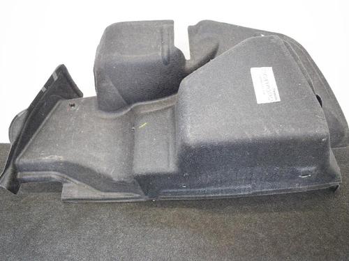 Boot lining MERCEDES-BENZ C-CLASS (W204) C 200 CDI (204.001) | BP14668750I3 