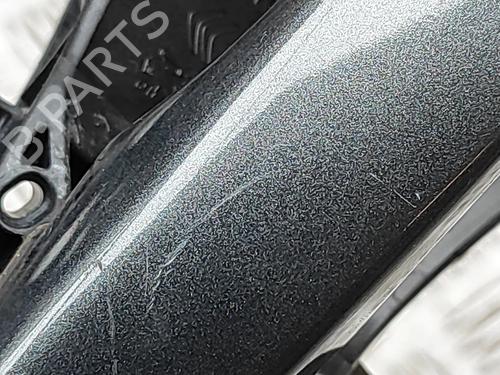 Front right exterior door handle CITROËN C4 CACTUS 1.6 BlueHDi 100 | BP29975763C129 