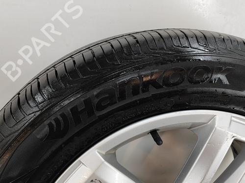 Felg VW AMAROK (2HA, 2HB, S1B, S6B, S7A, S7B, AGD) 3.0 TDI 4motion | BP27797852C45 