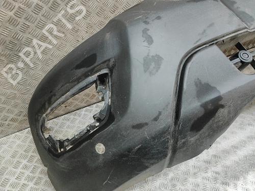 Front bumper FORD TRANSIT V363 Platform/Chassis (FED, FFD) 2.0 EcoBlue | BP40605471C7 - Image 4