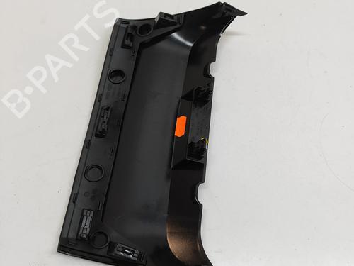 Mittelkonsole JAGUAR I-PACE (X590) EV400 AWD | BP28436026I22