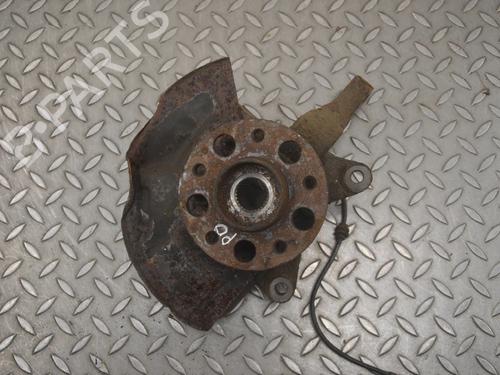 Used Right front steering knuckle Right front steering knuckle SSANGYONG KORANDO (CK) 2.2 Xdi 4WD (178 hp) 33362132 33362132